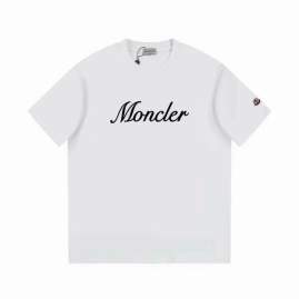 Picture of Moncler T Shirts Short _SKUMonclerXS-Lfxtx204903